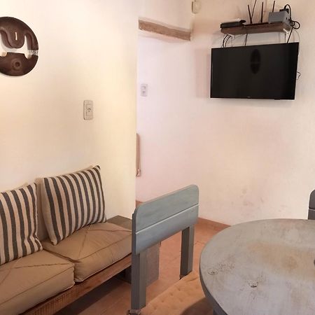 ティルカラ Casa Inkill Huasiヴィラ エクステリア 写真