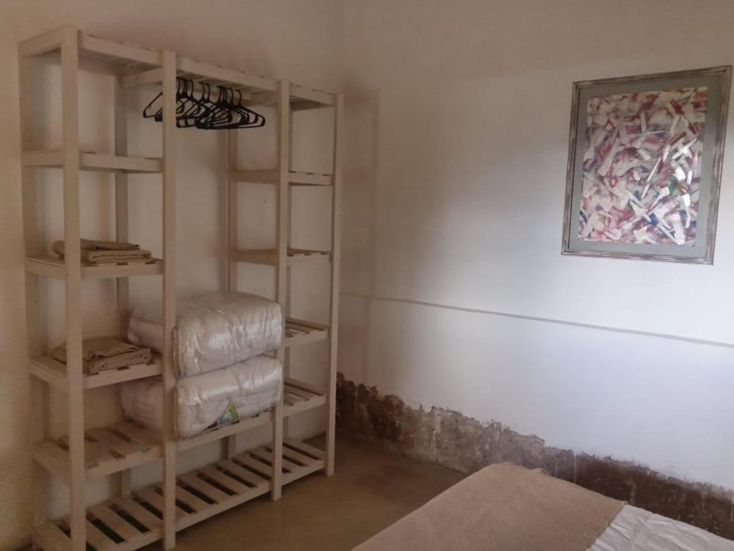 ティルカラ Casa Inkill Huasiヴィラ エクステリア 写真